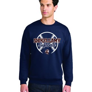 CREWNECK SWEATSHIRT
